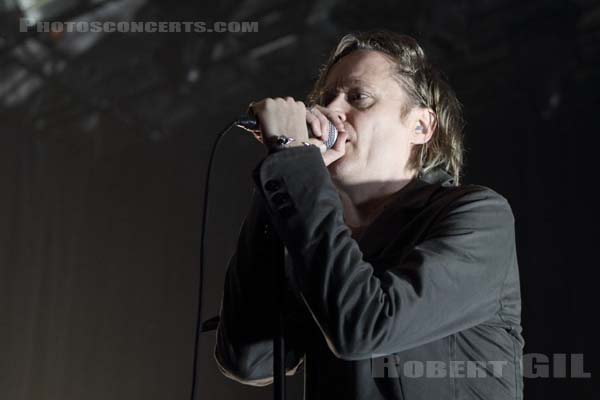 REFUSED - 2019-11-08 - PARIS - Elysee Montmartre - 